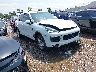 WP1AF2A28FL****** Salvamento y Destrozados 2015 Porsche Cayenne en Cincinnati