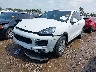 WP1AF2A28FL****** Usados y Reparables 2015 Porsche Cayenne en Cincinnati