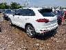 WP1AF2A28FL****** Salvamento y Reparables 2015 Porsche Cayenne en Cincinnati