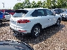 WP1AF2A28FL****** Salvamento y Destrozados 2015 Porsche Cayenne en Estado de Ohio