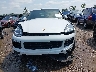 WP1AF2A28FL****** Salvamento y Reparables 2015 Porsche Cayenne en Estado de Ohio
