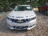 2G1145S37G9****** Destrozados 2016 Chevrolet Impala en Estado de Indiana