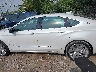 2G1145S37G9****** Reparables 2016 Chevrolet Impala en Estado de Indiana