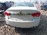 2G1145S37G9****** Destrozados 2016 Chevrolet Impala