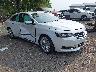 2G1145S37G9****** Salvamento y Destrozados 2016 Chevrolet Impala en Indianapolis