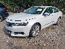 2G1145S37G9****** Usados y Reparables 2016 Chevrolet Impala en Indianapolis