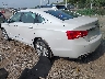2G1145S37G9****** Salvamento y Reparables 2016 Chevrolet Impala en Indianapolis