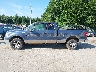 1FTPX14504N****** Wrecked 2004 Ford F-150 in Maine State