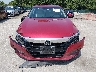 1HGCV1F44KA****** Salvamento y Reparables 2019 Honda Accord en Estado de Maryland