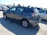 2T1KR32E85C****** Salvamento y Reparables 2005 Toyota Matrix en North Hollywood