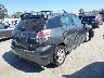 2T1KR32E85C****** Salvamento y Destrozados 2005 Toyota Matrix en Estado de California