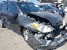2T1KR32E85C****** Salvamento y Reparables 2005 Toyota Matrix en Estado de California