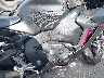 JH2SC775XHK****** Wrecked 2017 Honda CBR1000RR in Ace Carson