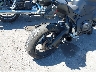JH2SC775XHK****** Salvage and Wrecked 2017 Honda CBR1000RR in California State