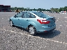 1FAHP3F26CL****** Salvage and Repairable 2012 Ford Focus in Monticello