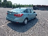 1FAHP3F26CL****** Salvage and Wrecked 2012 Ford Focus in New York State
