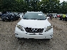 JTJBC1BA4B2****** Wrecked 2011 Lexus RX in Tennessee State