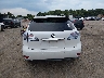 JTJBC1BA4B2****** Wrecked 2011 Lexus RX