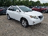 JTJBC1BA4B2****** Salvage and Wrecked 2011 Lexus RX in Knoxville