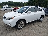 JTJBC1BA4B2****** Used and Repairable 2011 Lexus RX in Knoxville