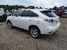 JTJBC1BA4B2****** Salvage and Repairable 2011 Lexus RX in Knoxville