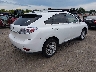 JTJBC1BA4B2****** Salvage and Wrecked 2011 Lexus RX in Tennessee State