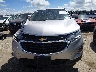 3GNAXHEV0KL****** Destrozados 2019 Chevrolet Equinox en Estado de Luisiana