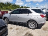 3GNAXHEV0KL****** Reparables 2019 Chevrolet Equinox en Estado de Luisiana