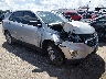 3GNAXHEV0KL****** Salvamento y Destrozados 2019 Chevrolet Equinox en Baton Rouge