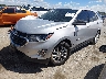 3GNAXHEV0KL****** Usados y Reparables 2019 Chevrolet Equinox en Baton Rouge