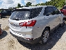 3GNAXHEV0KL****** Salvamento y Destrozados 2019 Chevrolet Equinox en Estado de Luisiana