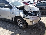 3GNAXHEV0KL****** Salvamento y Reparables 2019 Chevrolet Equinox en Estado de Luisiana