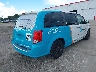 2C4RDGEG0KR****** Salvage and Wrecked 2019 Dodge Grand Caravan in Florida State