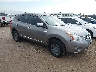 JN8AS5MT1DW****** Salvage and Wrecked 2013 Nissan Rogue in San Diego