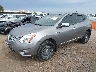 JN8AS5MT1DW****** Used and Repairable 2013 Nissan Rogue in San Diego
