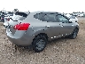 JN8AS5MT1DW****** Salvage and Wrecked 2013 Nissan Rogue in California State