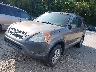 JHLRD78873C****** Usados y Reparables 2003 Honda CR-V en Kansas City
