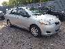 JTDBT903X91****** Salvamento y Destrozados 2009 Toyota Yaris en Central New Jersey