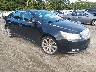 1G4GE5ED5BF****** Salvage and Wrecked 2011 Buick LaCrosse in Atlanta East