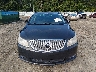 1G4GE5ED5BF****** Salvage and Repairable 2011 Buick LaCrosse in Georgia State