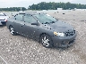 2T1BU4EE5BC****** Salvage and Wrecked 2011 Toyota Corolla in Indianapolis South