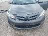 2T1BU4EE5BC****** Salvage and Repairable 2011 Toyota Corolla in Indiana State