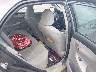 2T1BU4EE5BC****** Wrecked 2011 Toyota Corolla in Indianapolis South
