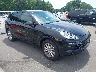 WP1AA2A24DL****** Salvamento y Destrozados 2013 Porsche Cayenne en Raleigh