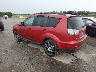 JA4AS2AW0CU****** Salvage and Repairable 2012 Mitsubishi Outlander in Lincoln