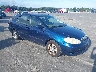 1NXBR32E48Z****** Salvage and Wrecked 2008 Toyota Corolla in Clearwater