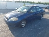 1NXBR32E48Z****** Used and Repairable 2008 Toyota Corolla in Clearwater