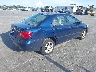 1NXBR32E48Z****** Salvage and Wrecked 2008 Toyota Corolla in Florida State