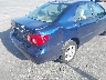 1NXBR32E48Z****** Salvage and Repairable 2008 Toyota Corolla in Florida State