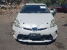 JTDKN3DU1C5****** Wrecked 2012 Toyota Prius in California State